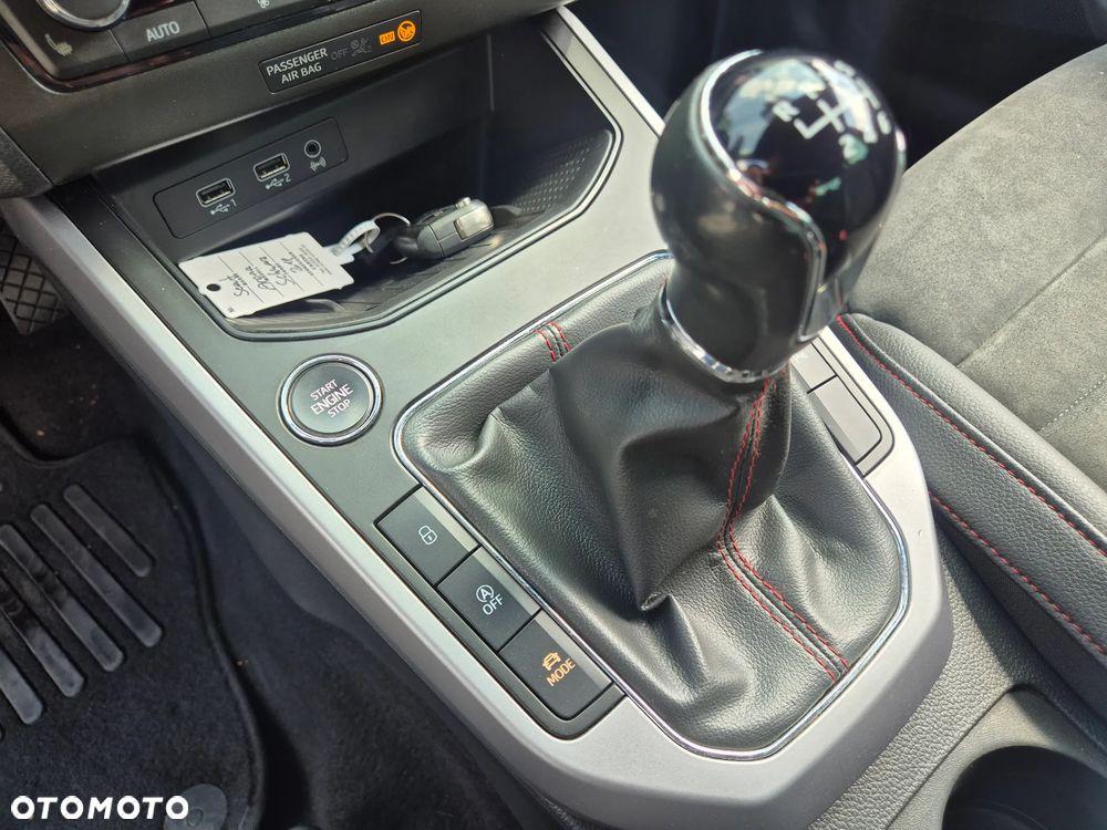 Seat Arona 1.5 TSI OPF FR - 19