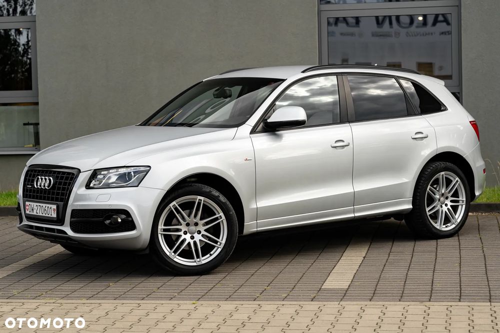 Audi Q5 - 6