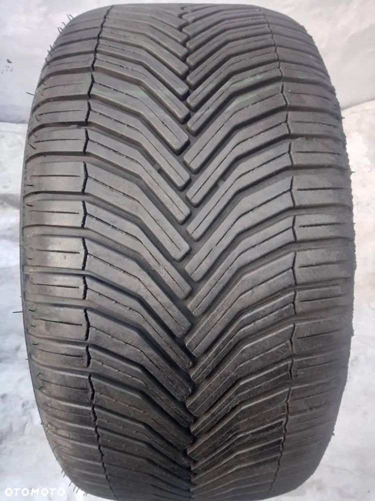 Michelin CrossClimate 255/35 r18 92Y 2022 7-7.5mm - 1