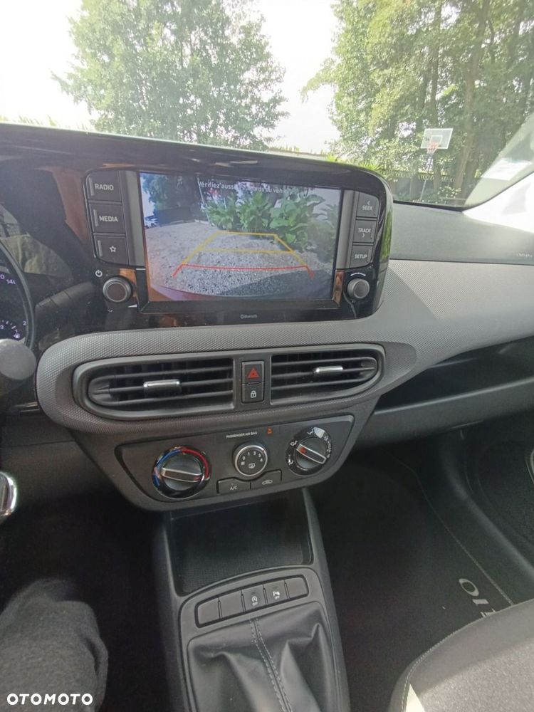Hyundai i10 - 7