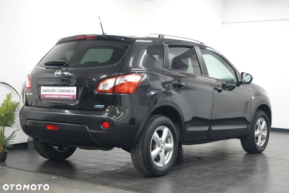 Nissan Qashqai 1.6 dCi I-Way - 9
