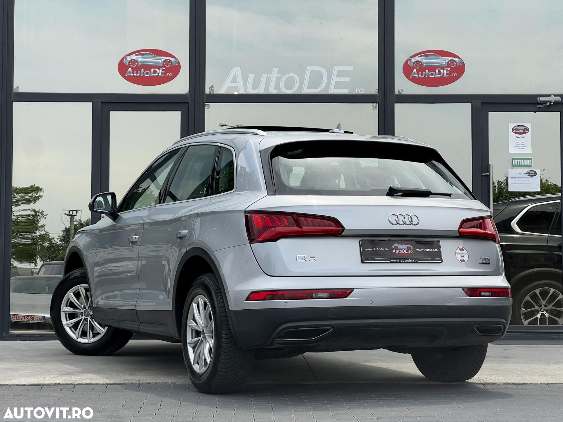 Audi Q5 - 3
