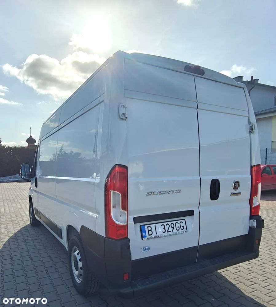 Fiat DUCATO - 5