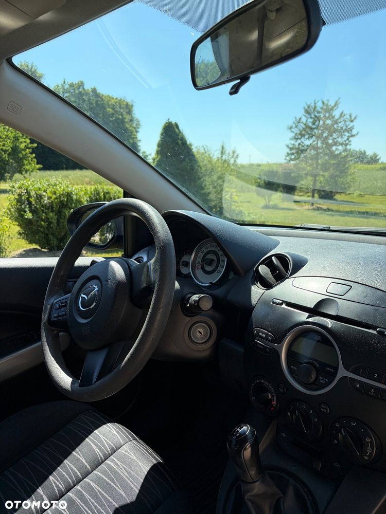 Mazda 2 1.4 CD Impuls - 7