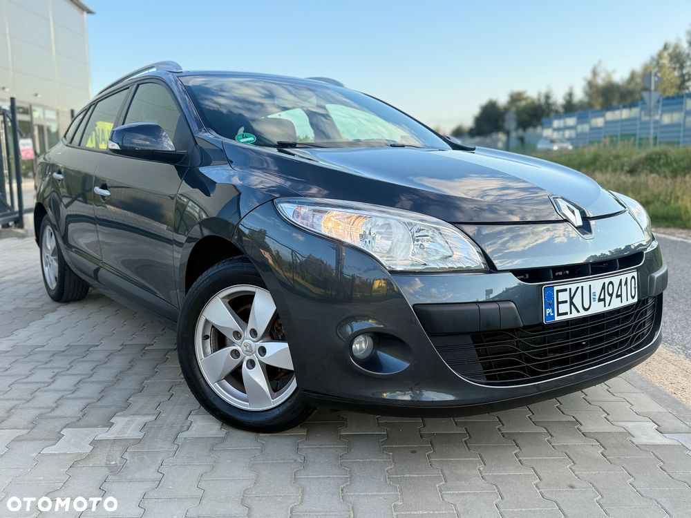 Renault Megane 1.6 16V 110 TomTom Edition - 16