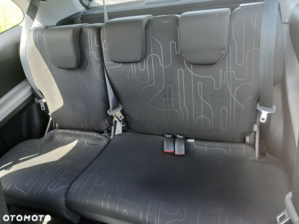 Toyota Yaris 1.0 Terra A/C - 10