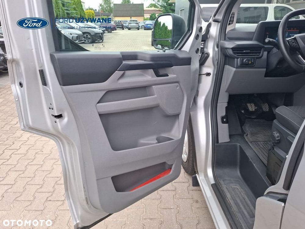 Ford Transit Custom - 24