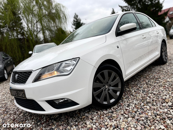 Seat Toledo 1.2 TSI Reference