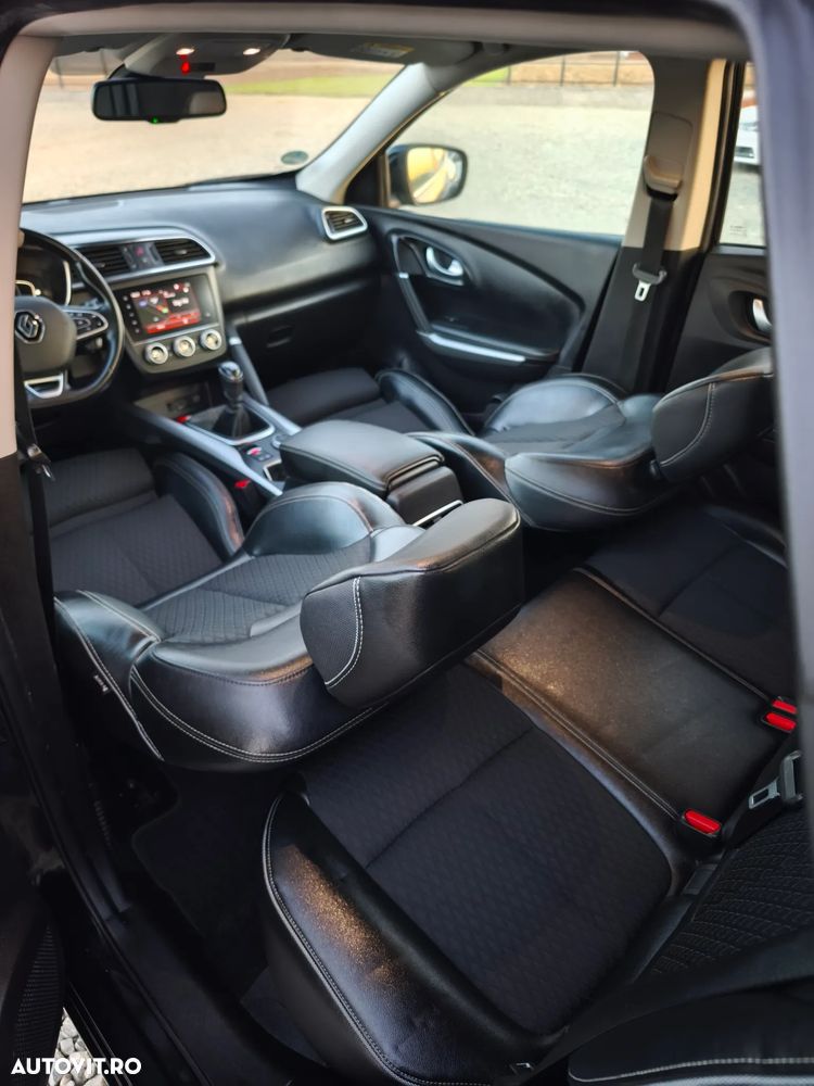 Renault Kadjar - 16