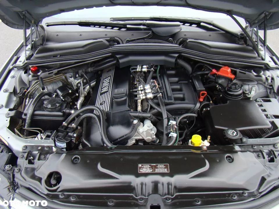 BMW Seria 5 - 6