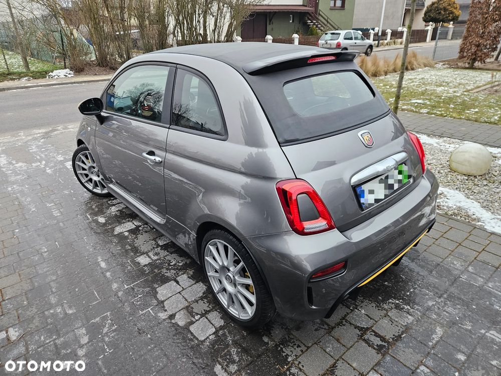 Fiat 500 - 16