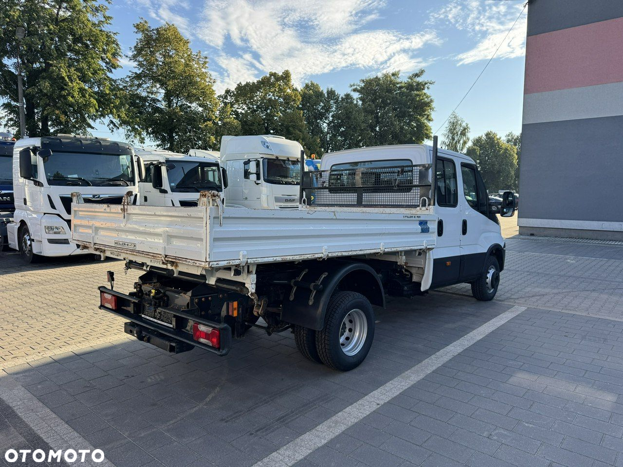 Iveco Daily - 4