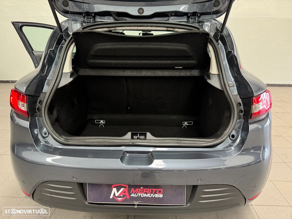 Renault Clio 0.9 TCE Dynamique S - 23