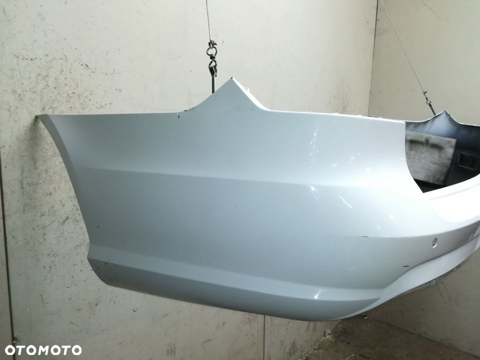 Zderzak tylni tył Mercedes E W212 AMG KOMBI BZT86 - 2