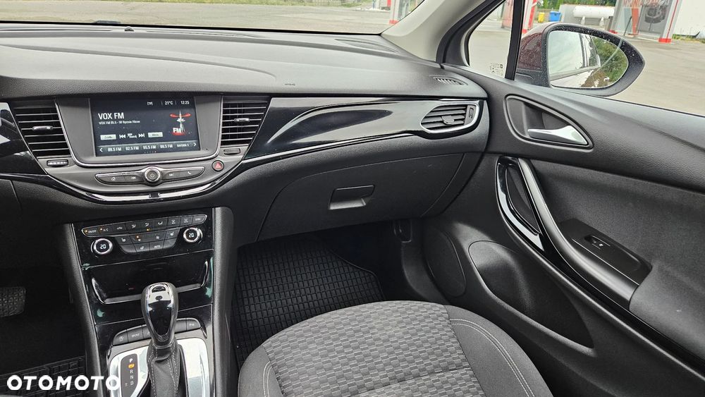 Opel Astra - 28