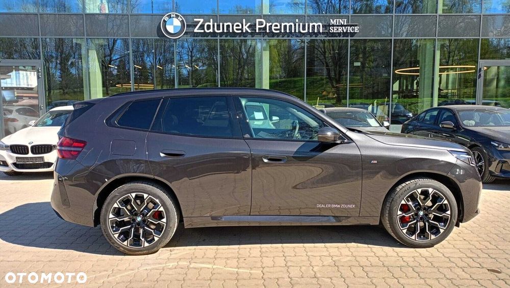 BMW X3 xDrive20d mHEV - 7