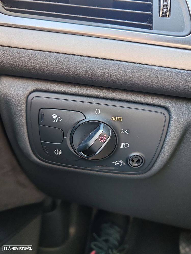 Audi A6 Avant 2.0 TDi S-line S tronic - 5