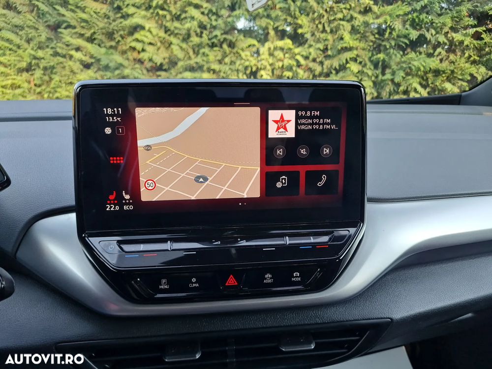 Volkswagen ID.4 77 kWh Pro Performance - 35