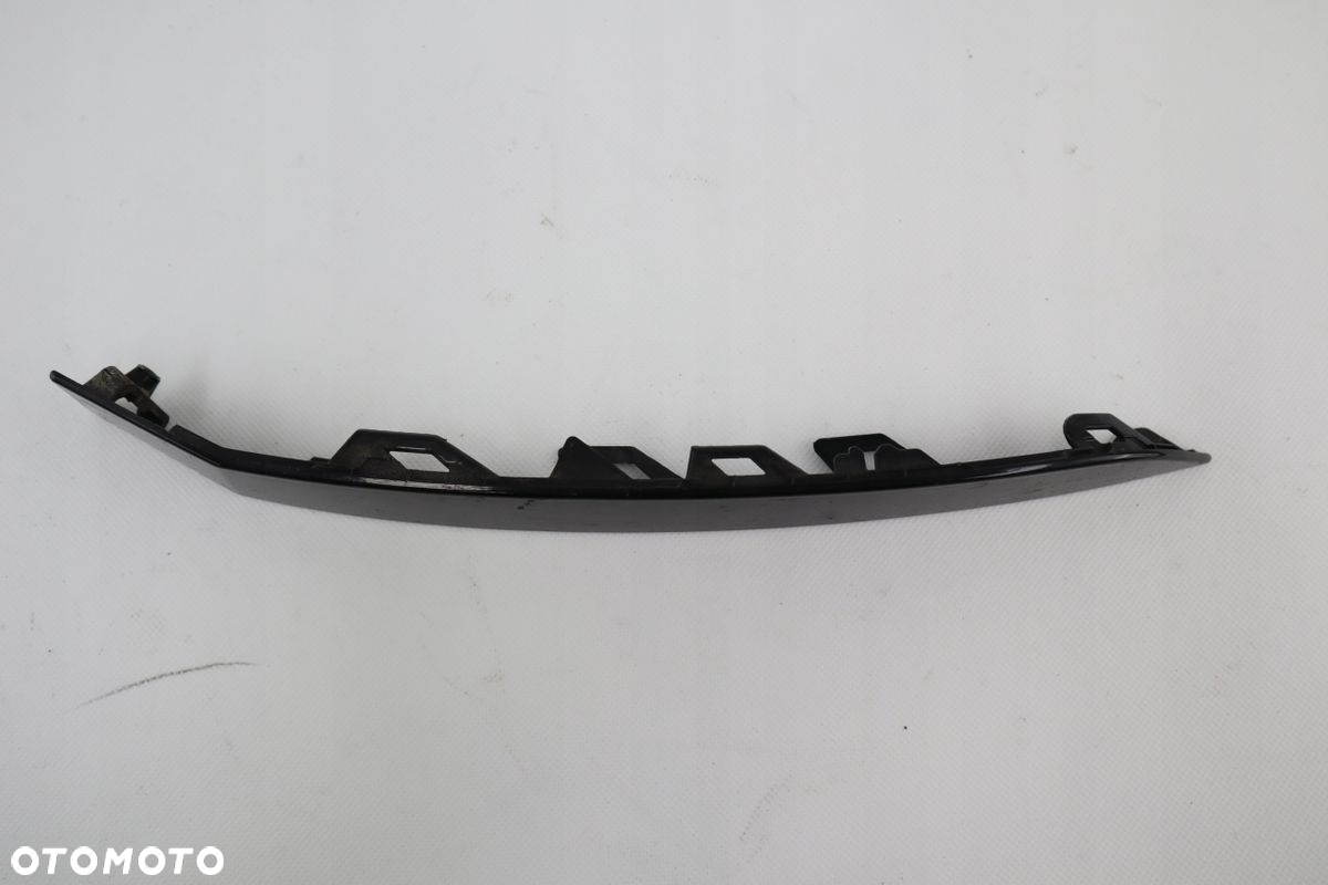 LISTWA NAKŁADKA ZDERZAKA LEWY PRZÓD BOCZNA LAND ROVER EVOQUE K8D2-15A246 - 3