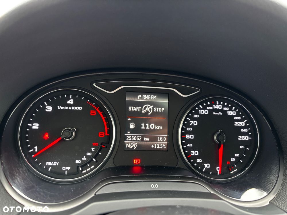 Audi A3 Limousine 2.0 TDI quattro S tronic sport - 20