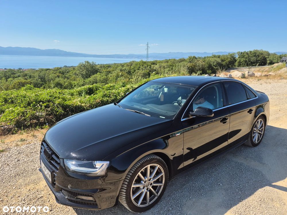 Audi A4 - 11