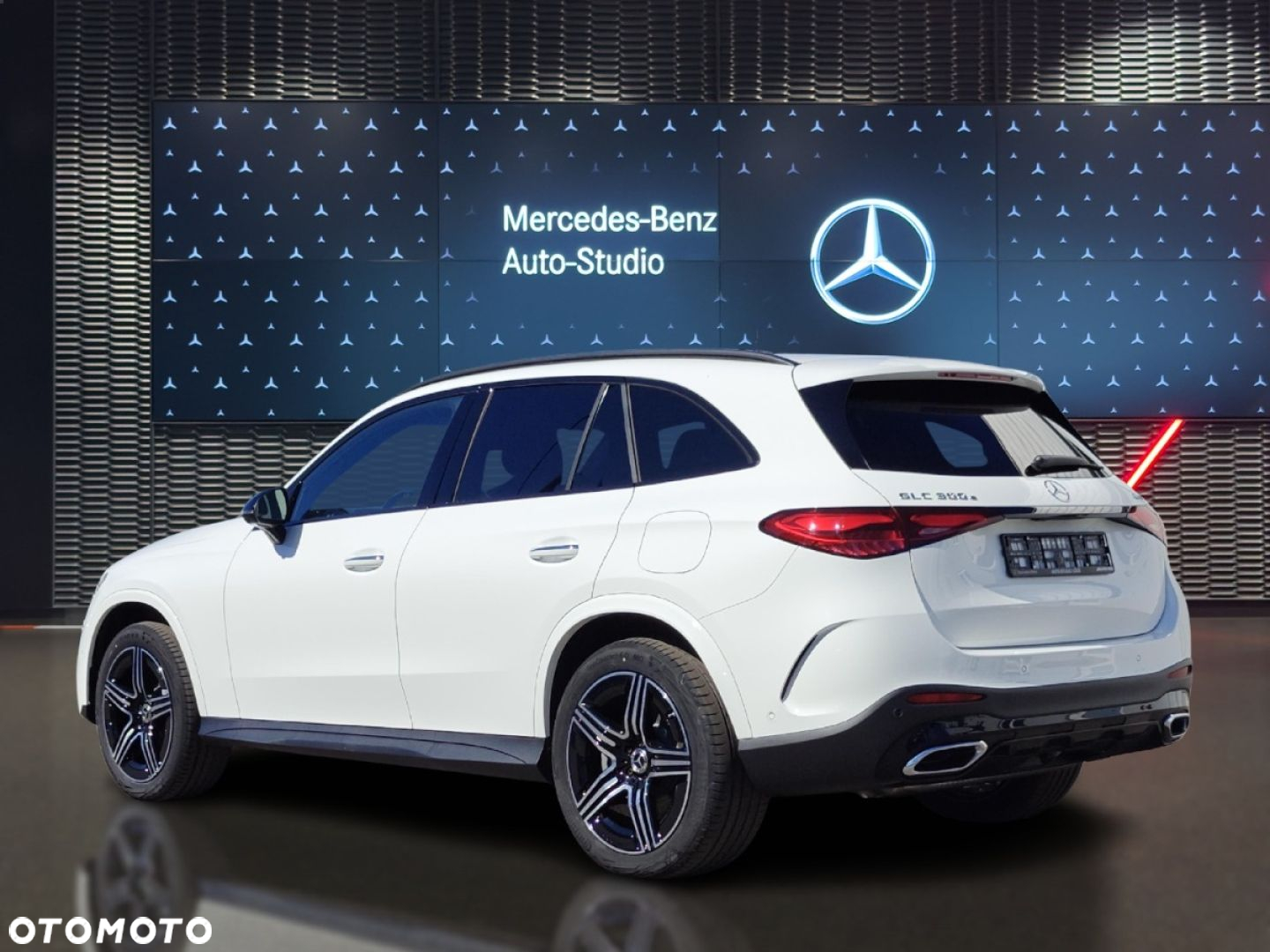 Mercedes-Benz GLC - 3