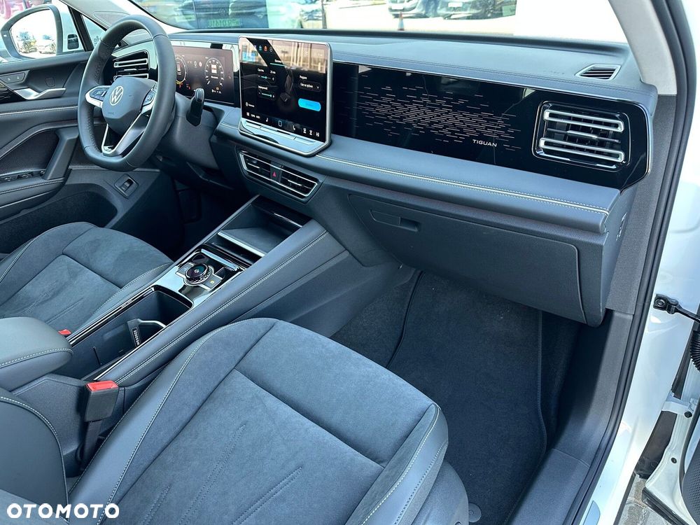Volkswagen Tiguan - 19