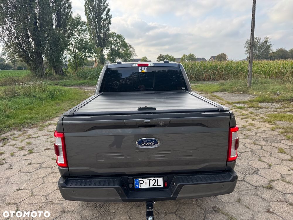Ford F150 - 11