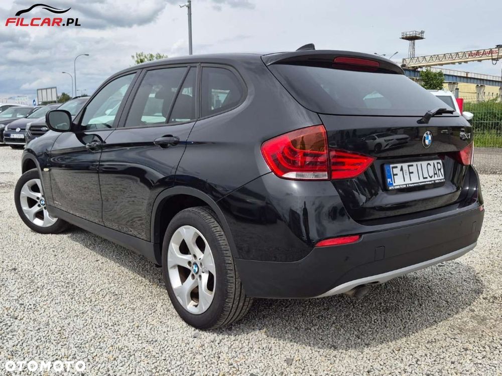BMW X1 - 4
