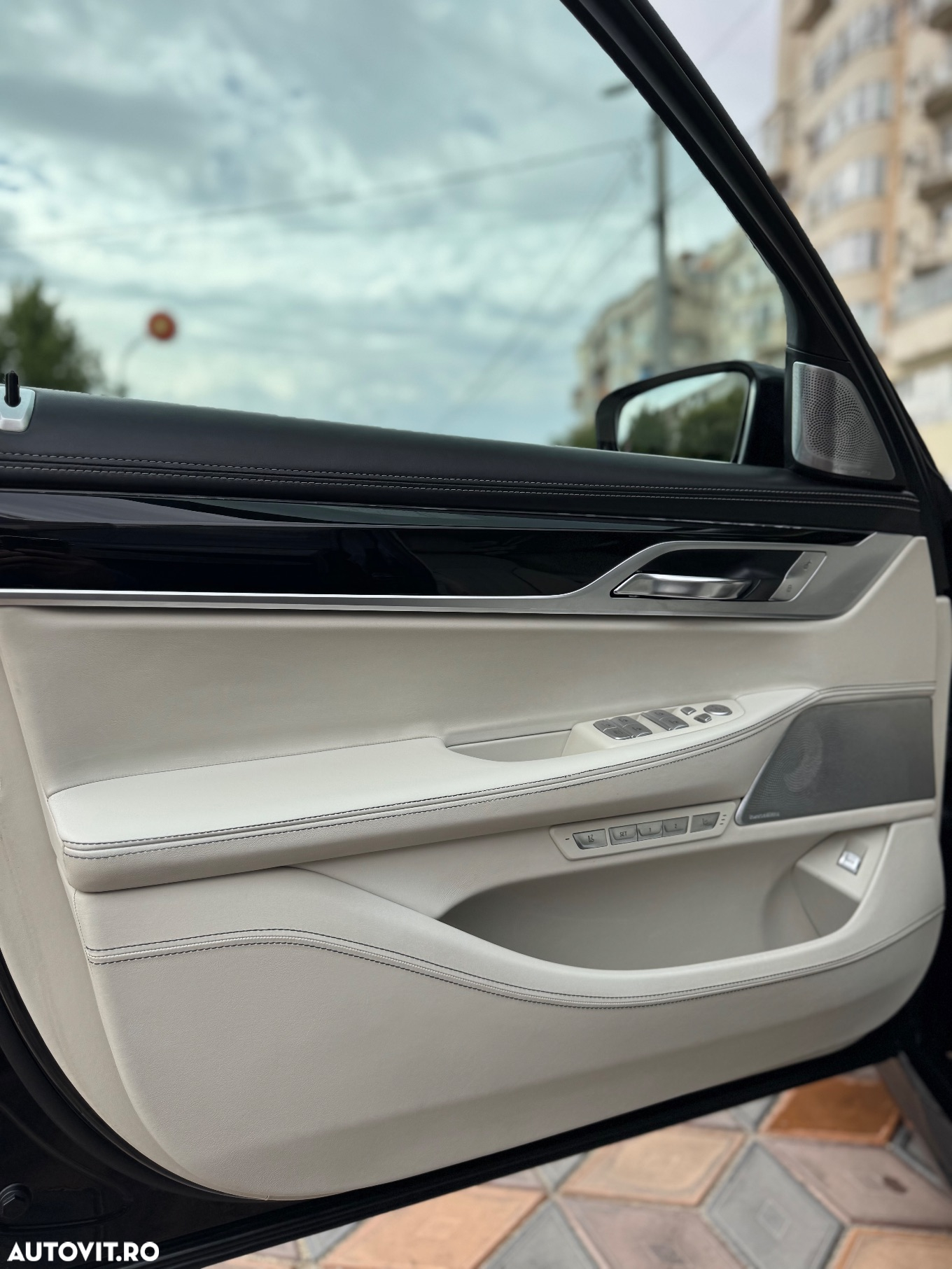 BMW Seria 7 730d xDrive - 10