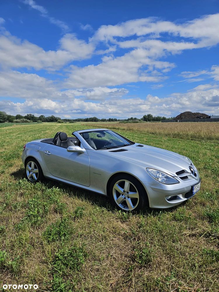 Mercedes-Benz SLK - 13