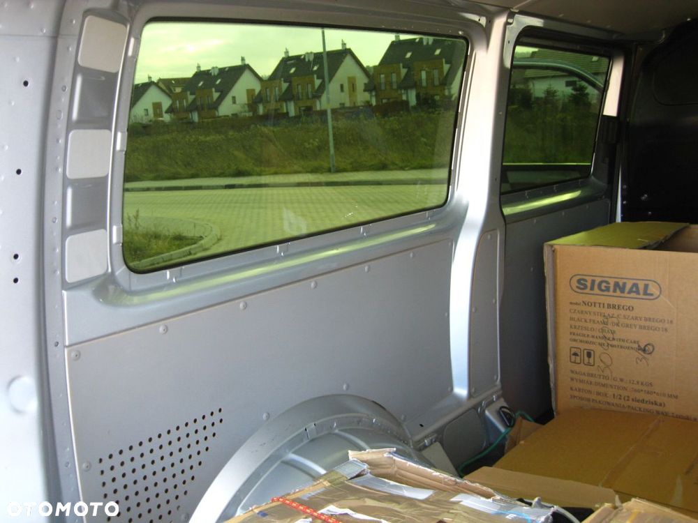 Volkswagen Transporter T6 - 19