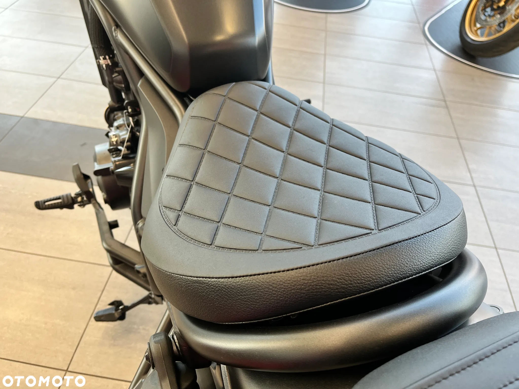 Honda CMX - 11