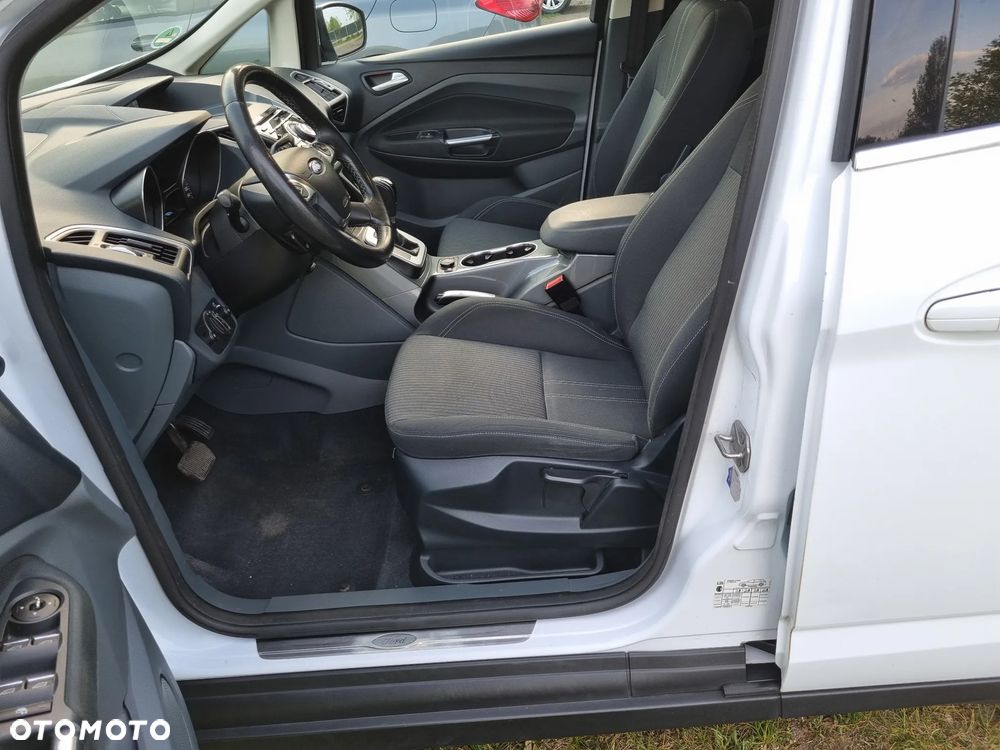 Ford Grand C-MAX 2.0 TDCi Titanium - 7