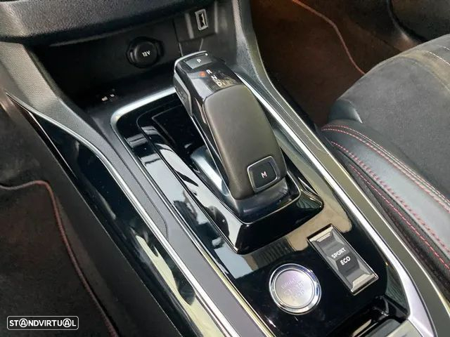 Peugeot 308 SW 2.0 BlueHDi GT EAT8 - 34