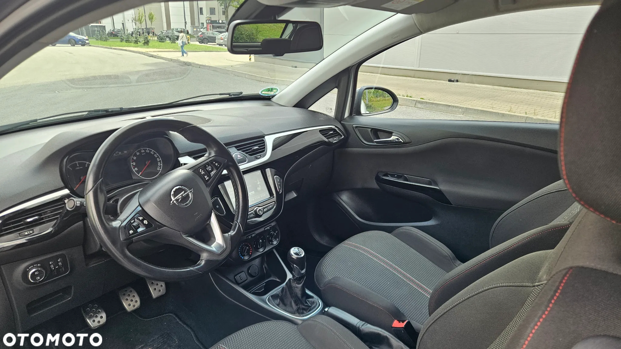 Opel Corsa 1.4 Color Edition - 21