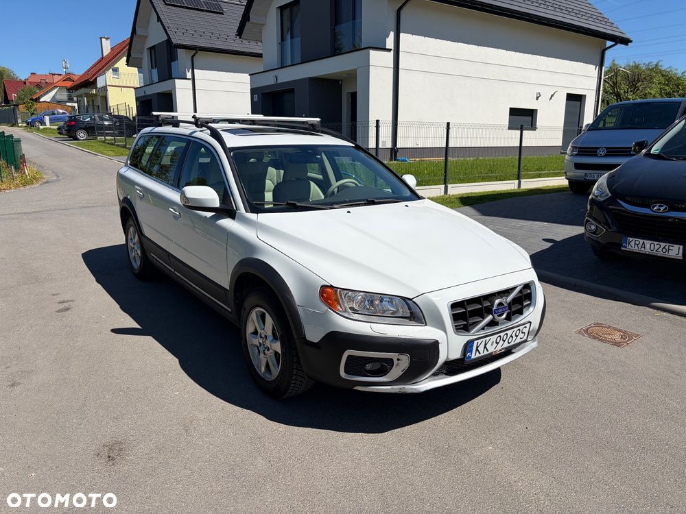 Volvo XC 70 - 11