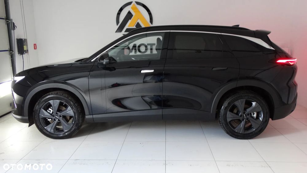 BAIC 5 Beijing 1.5T Comfort DCT - 16