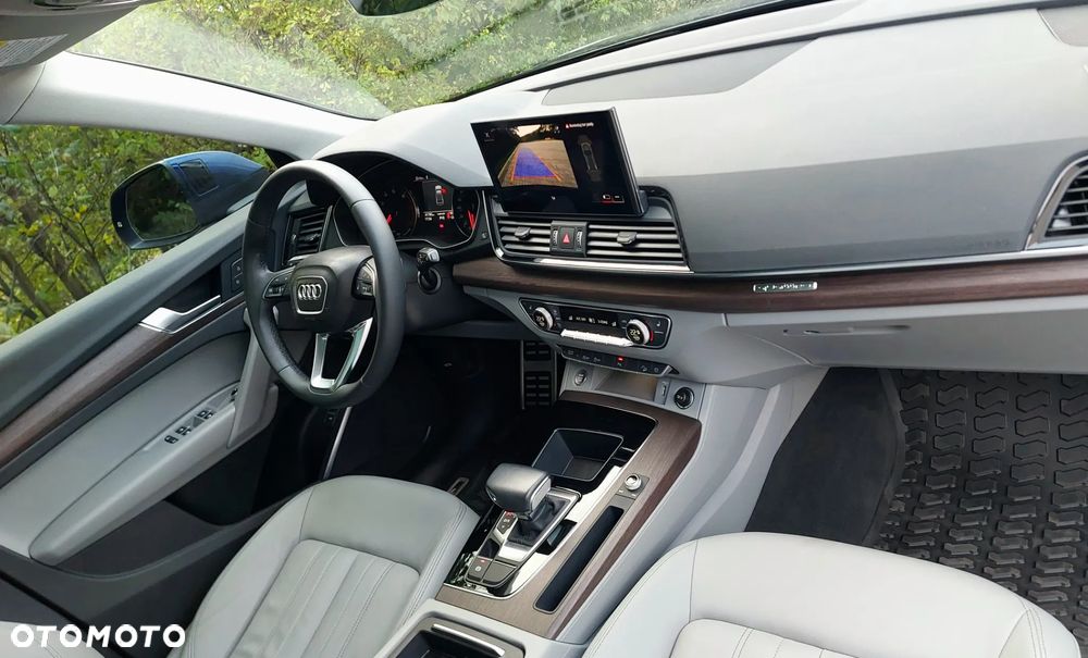 Audi Q5 45 TFSI quattro S tronic S line - 17