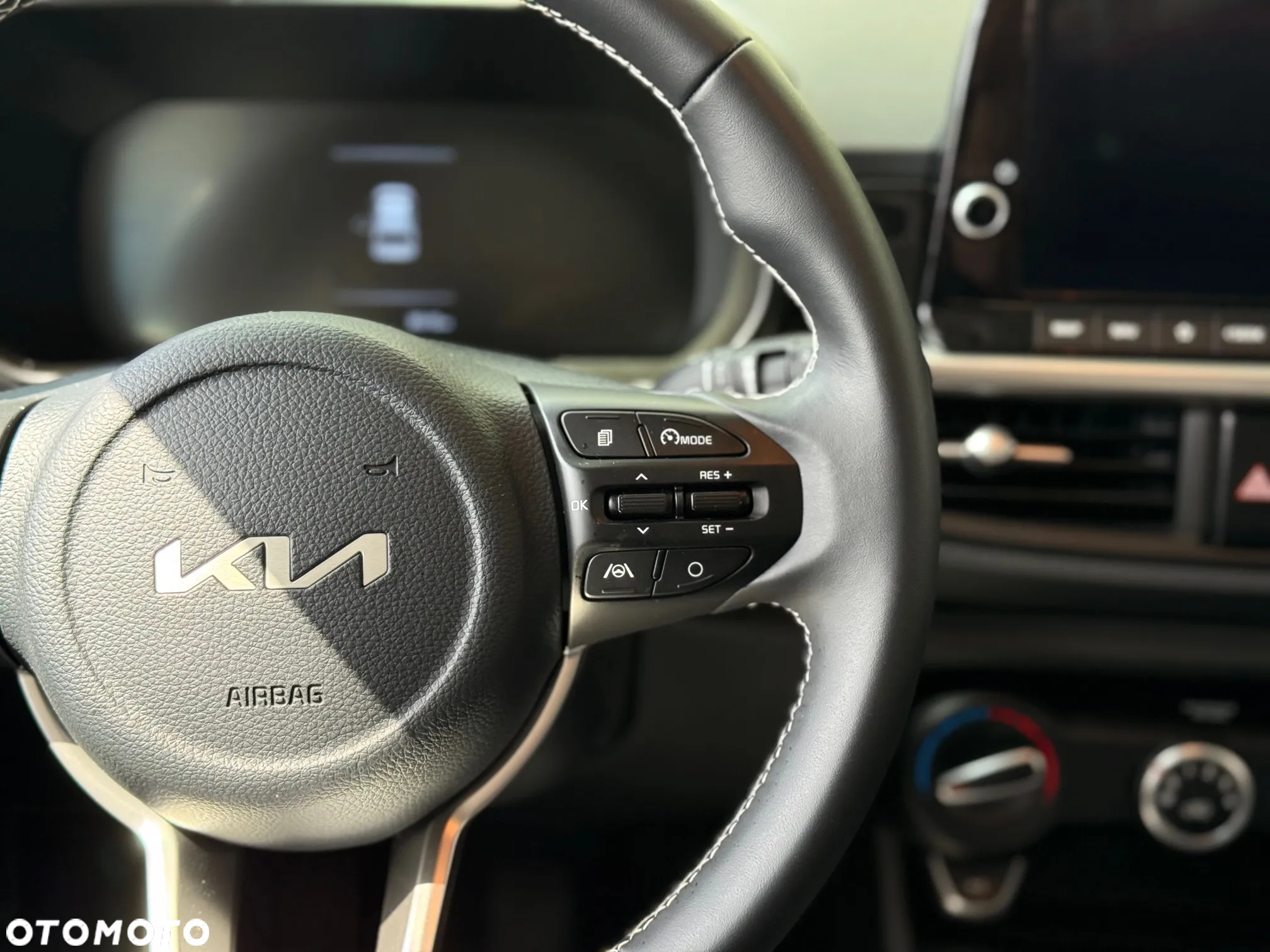 Kia Picanto 1.2 DPI L - 17