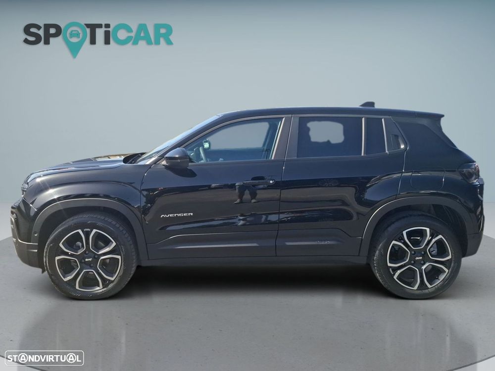 Jeep Avenger 1.2 TG Altitude - 5