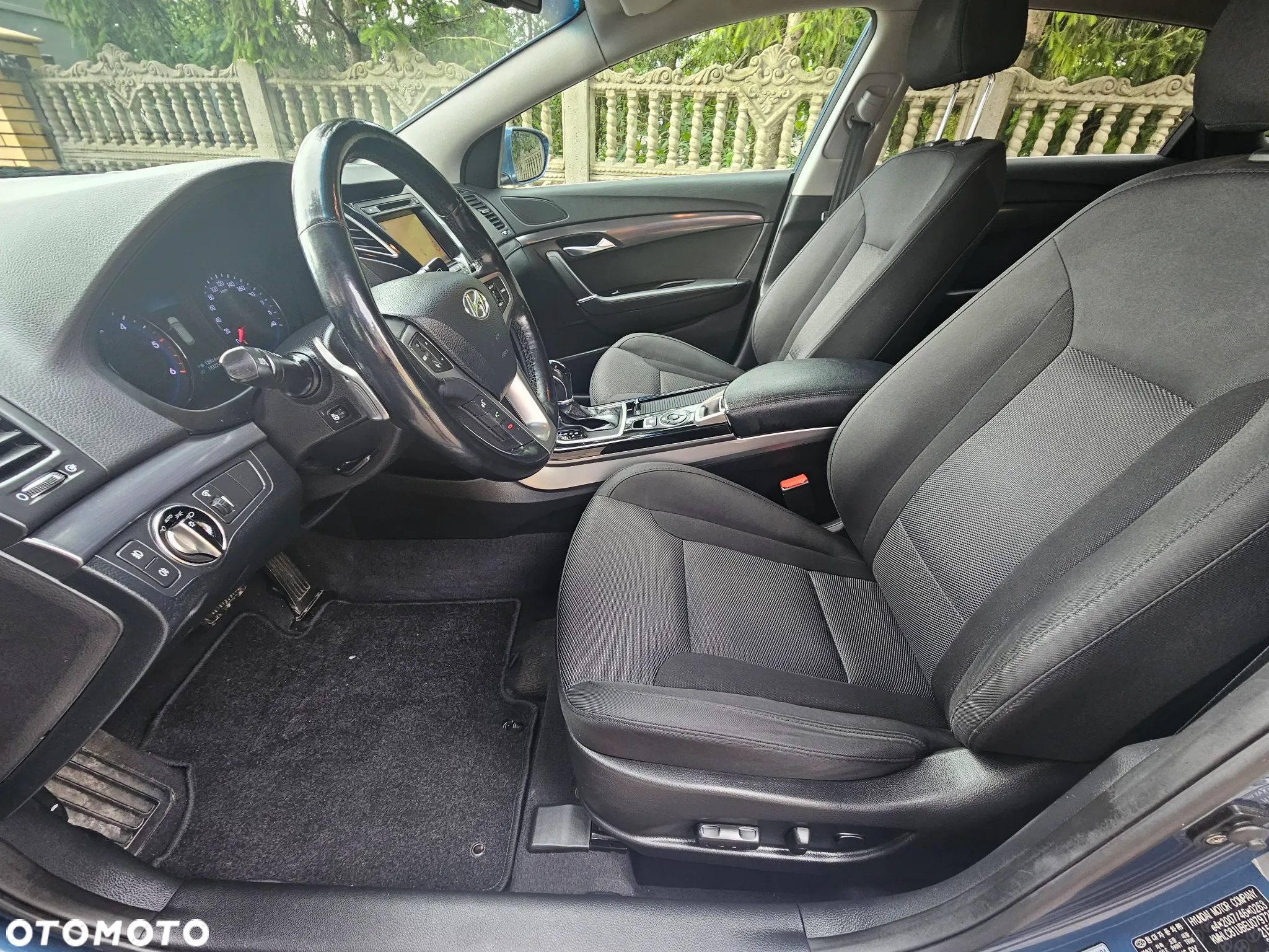 Hyundai i40 1.7 CRDi Premium - 13