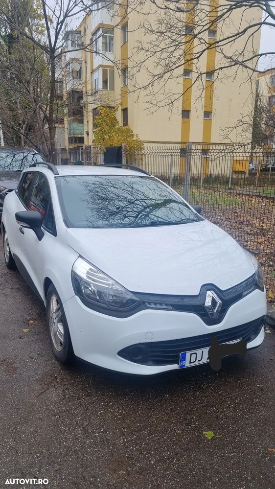 Renault Clio Estate 1.2 Expression - 2