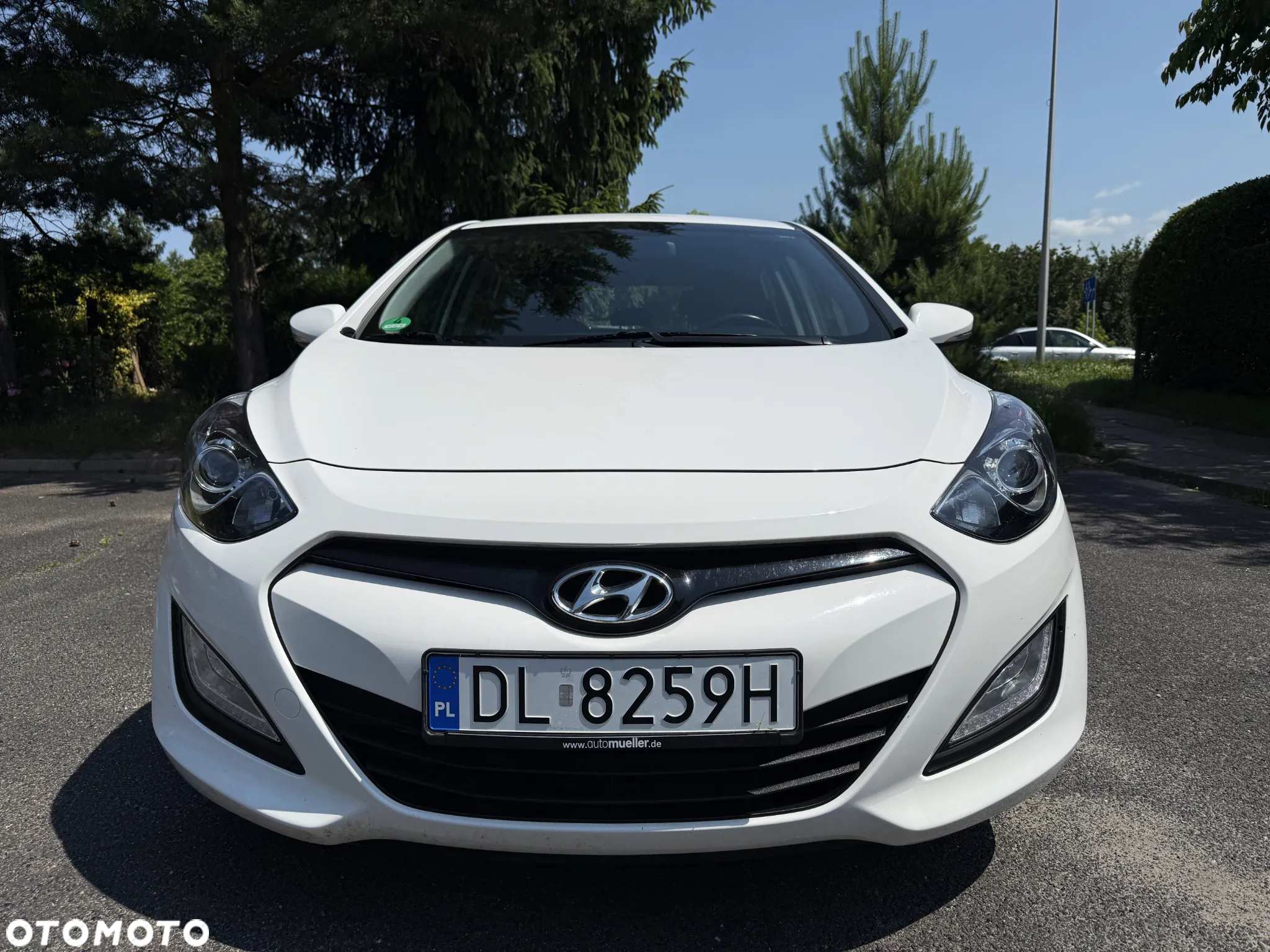 Hyundai i30 1.6 GDI Comfort - 3