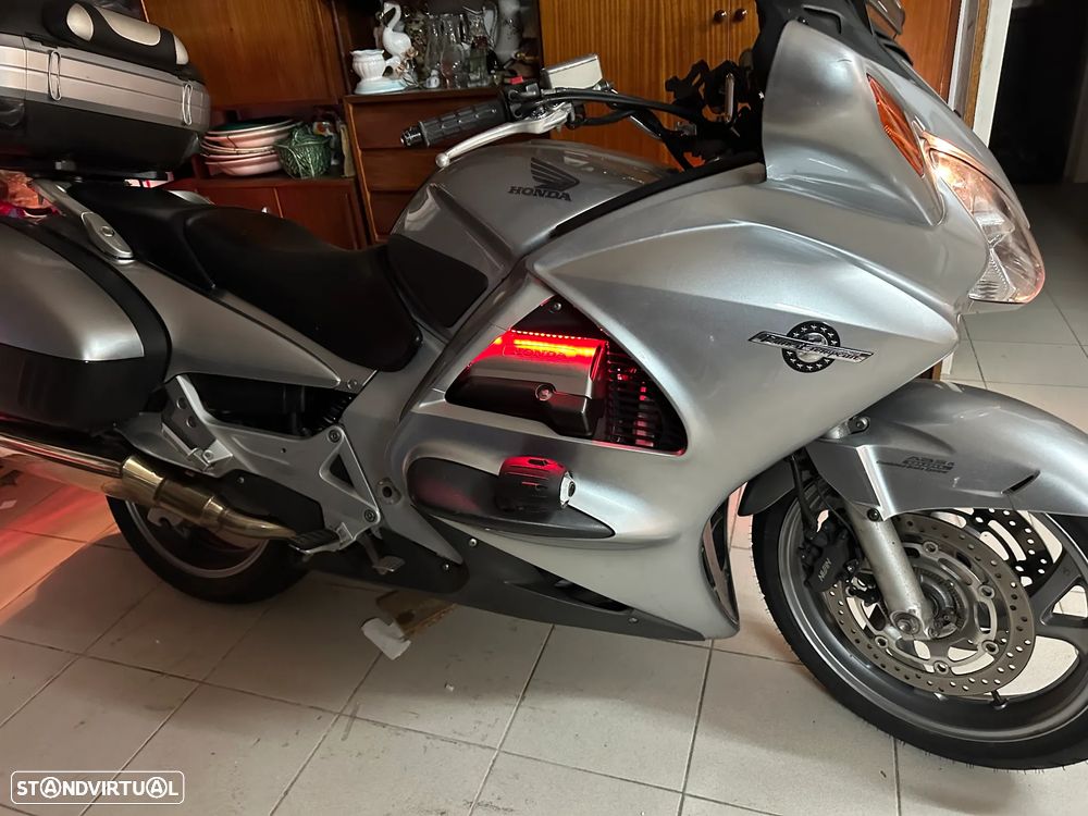 Honda Pan European - 1