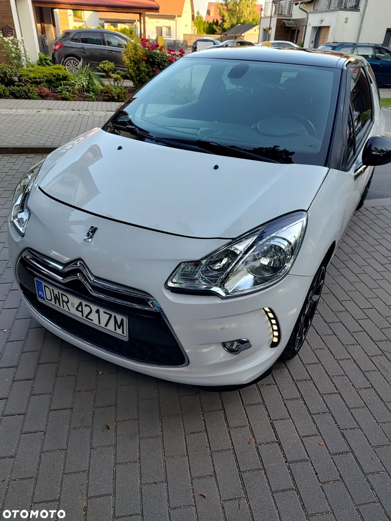 Citroën DS3 1.6 THP SportChic - 12
