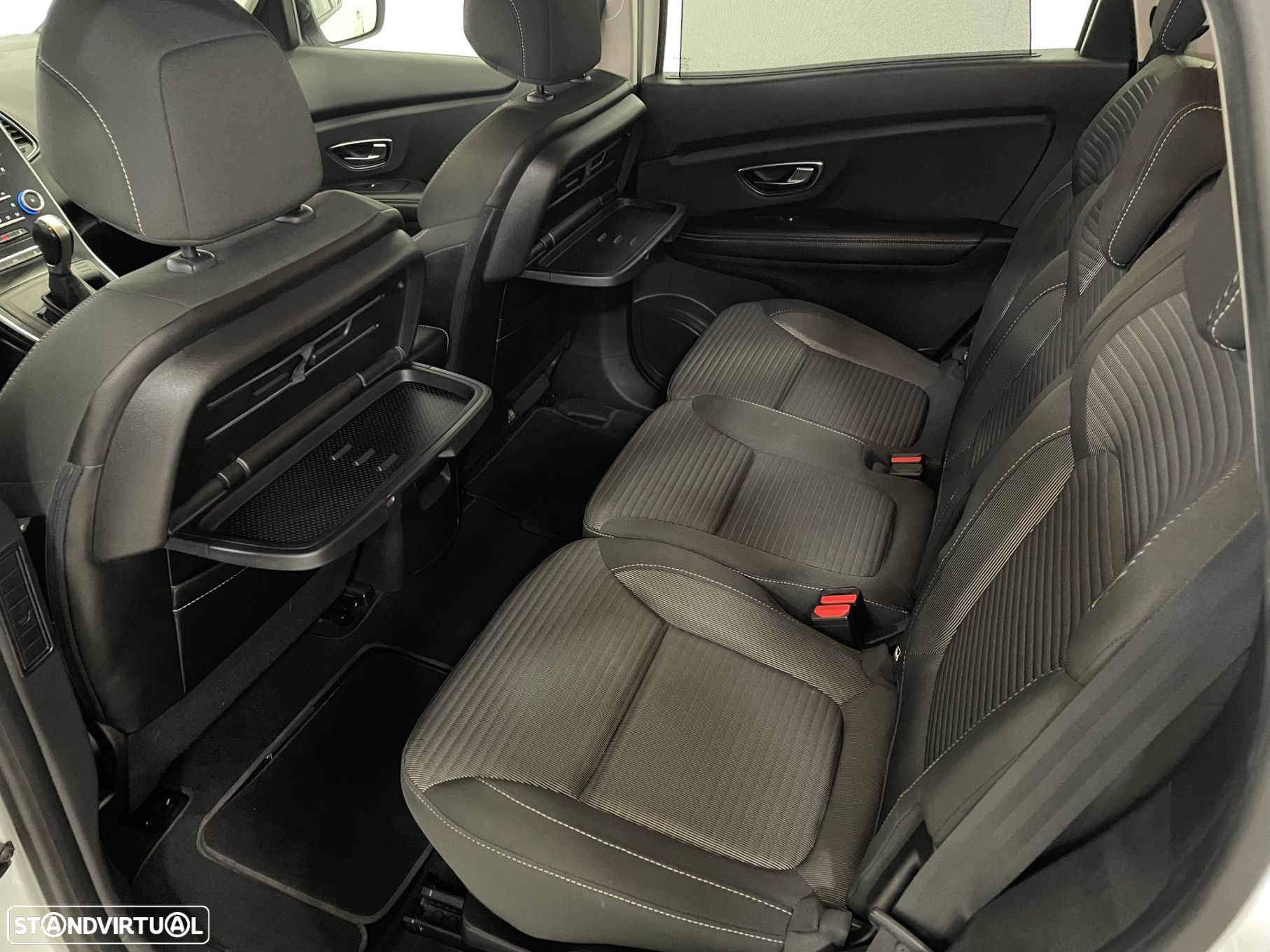 Renault Grand Scénic dCi 110 EDC Dynamique - 6