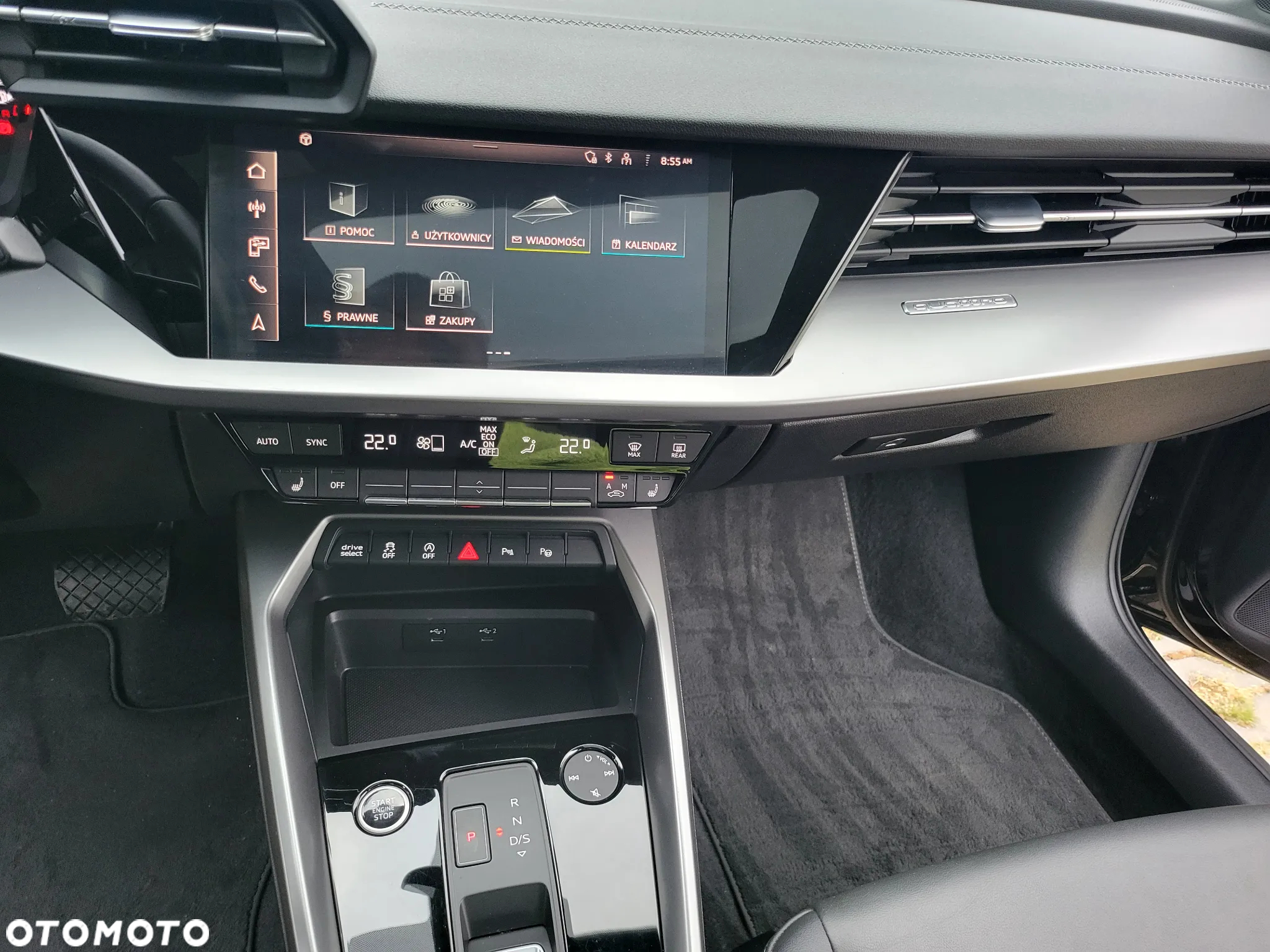 Audi A3 40 TFSI Limousine quattro S tronic advanced - 21