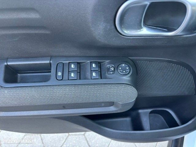 Citroën C3 Aircross 1.6 BlueHDi Feel - 14
