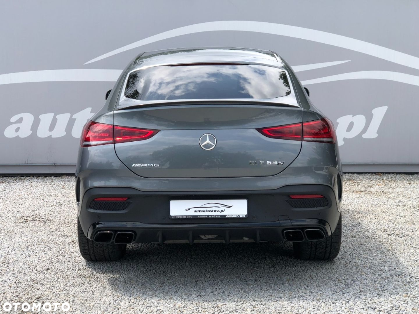 Mercedes-Benz GLE - 21